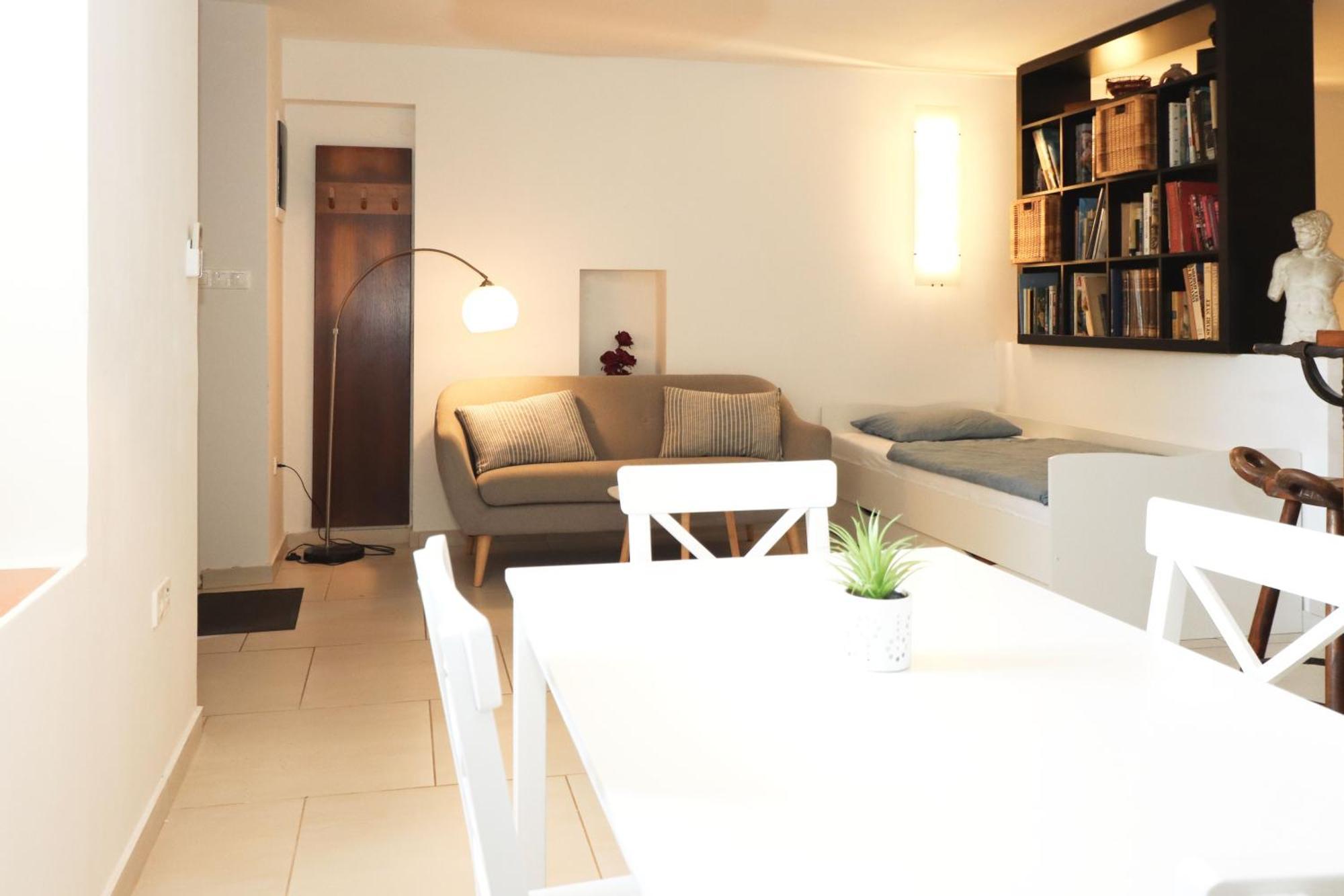 Apartment Istra بوريتش المظهر الخارجي الصورة