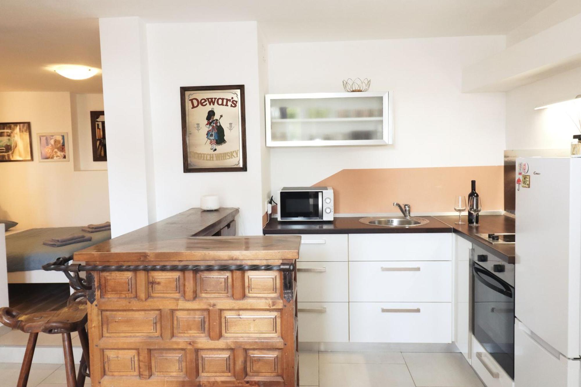 Apartment Istra بوريتش المظهر الخارجي الصورة