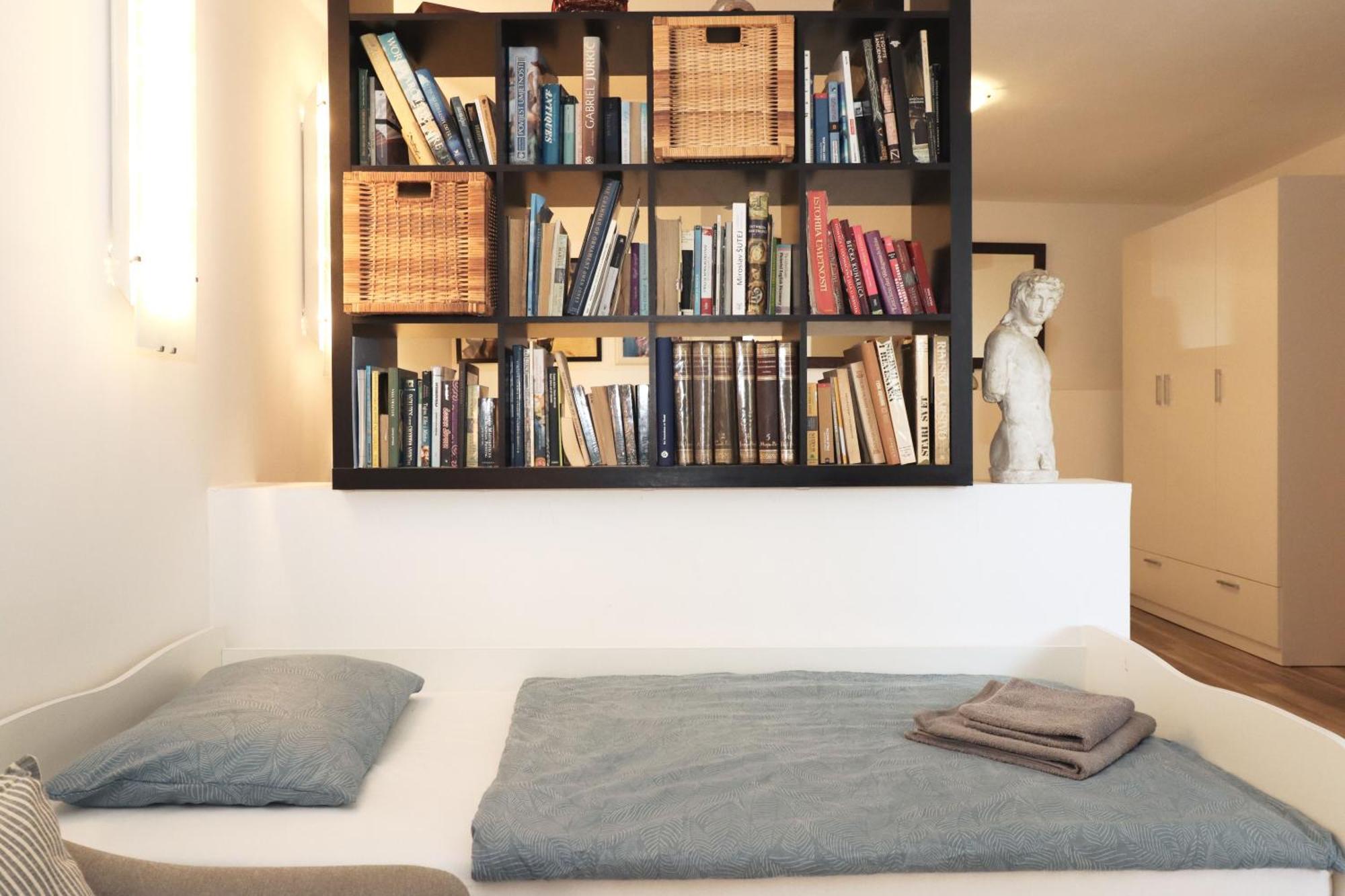 Apartment Istra بوريتش المظهر الخارجي الصورة