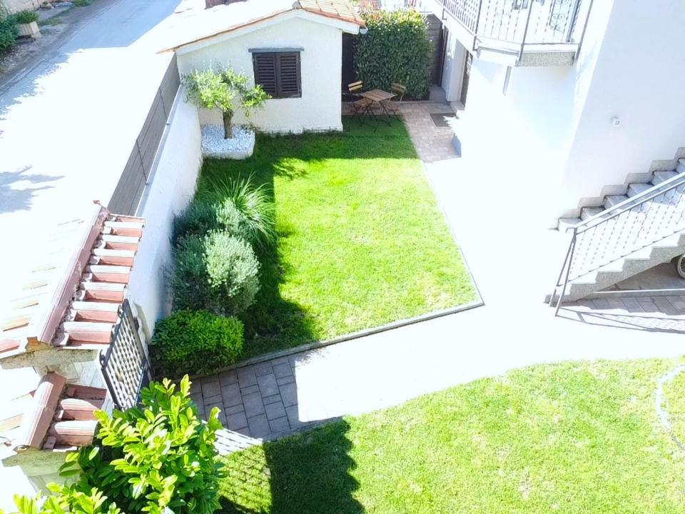 Apartment Istra بوريتش المظهر الخارجي الصورة