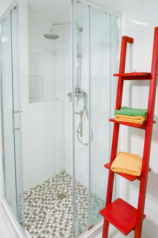 Apartment Istra بوريتش المظهر الخارجي الصورة