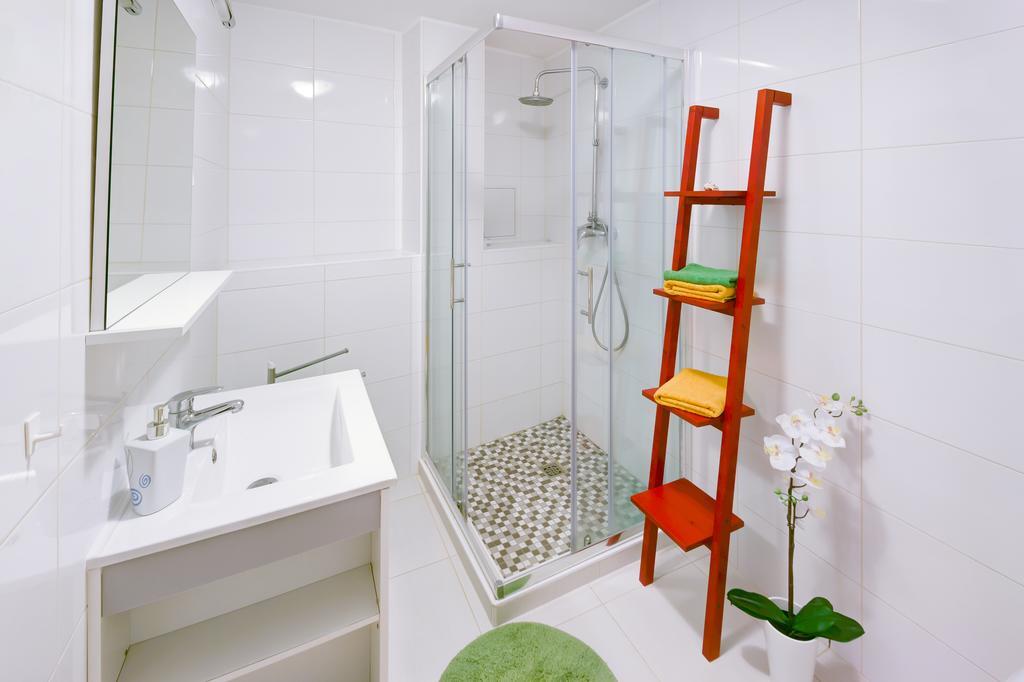 Apartment Istra بوريتش المظهر الخارجي الصورة